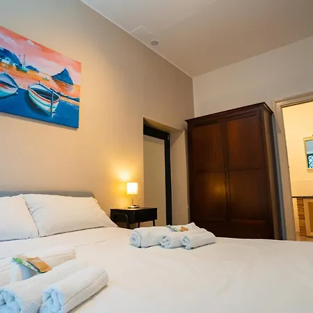 Apartment Cortile Del Nespolo