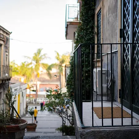 Cortile Del Nespolo Apartment *