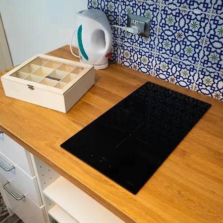 Apartment Cortile Del Nespolo