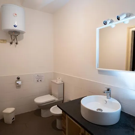 Apartment Cortile Del Nespolo