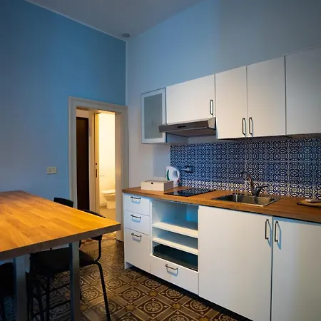 Cortile Del Nespolo Apartment