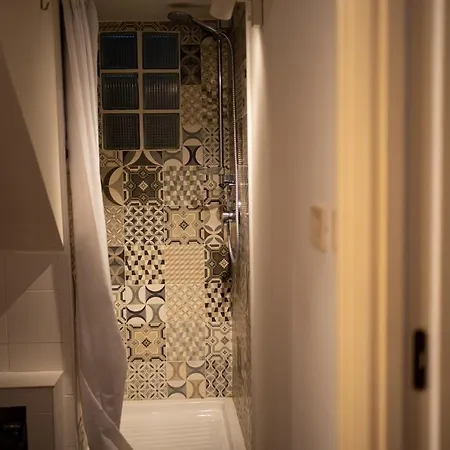 Apartment Cortile Del Nespolo Aci Castello