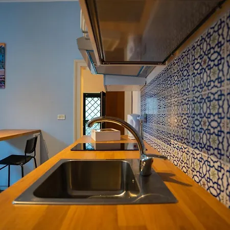 Apartment Cortile Del Nespolo